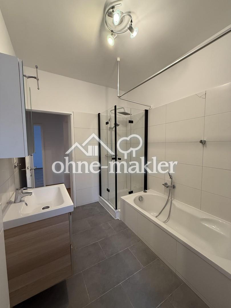 Bad Nauheim: 3-Zimmer-Wohnung in ruhiger Jugendstilvilla - Foto 5