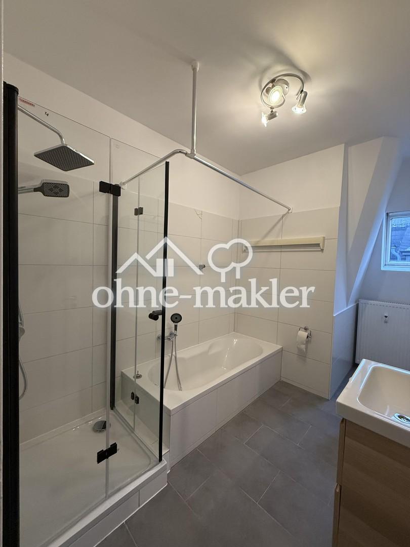 Bad Nauheim: 3-Zimmer-Wohnung in ruhiger Jugendstilvilla - Foto 4