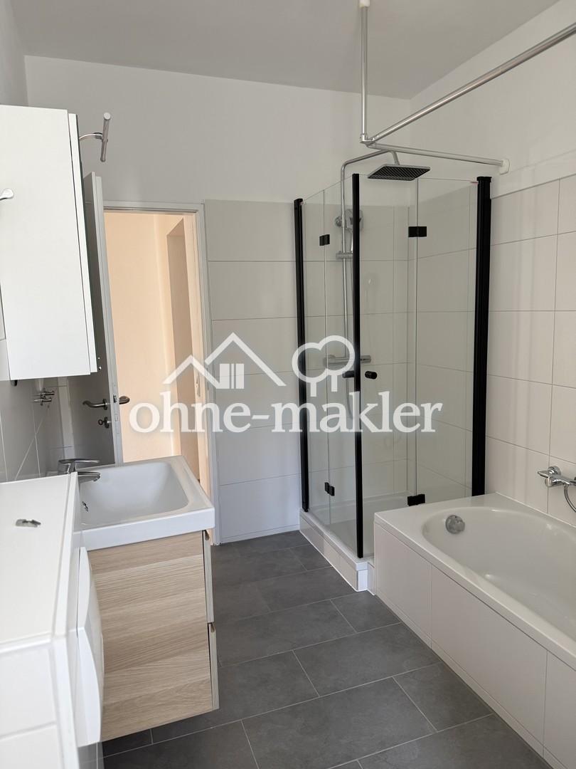 3-Zimmer Wohnung / Einbauküche / Modernisiert - sofort verfügbar - Foto 3