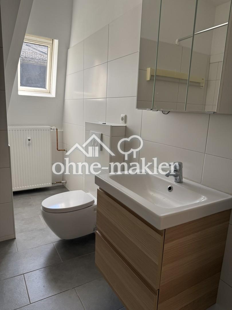 3-Zimmer Wohnung / Einbauküche / Modernisiert - sofort verfügbar - Foto 4