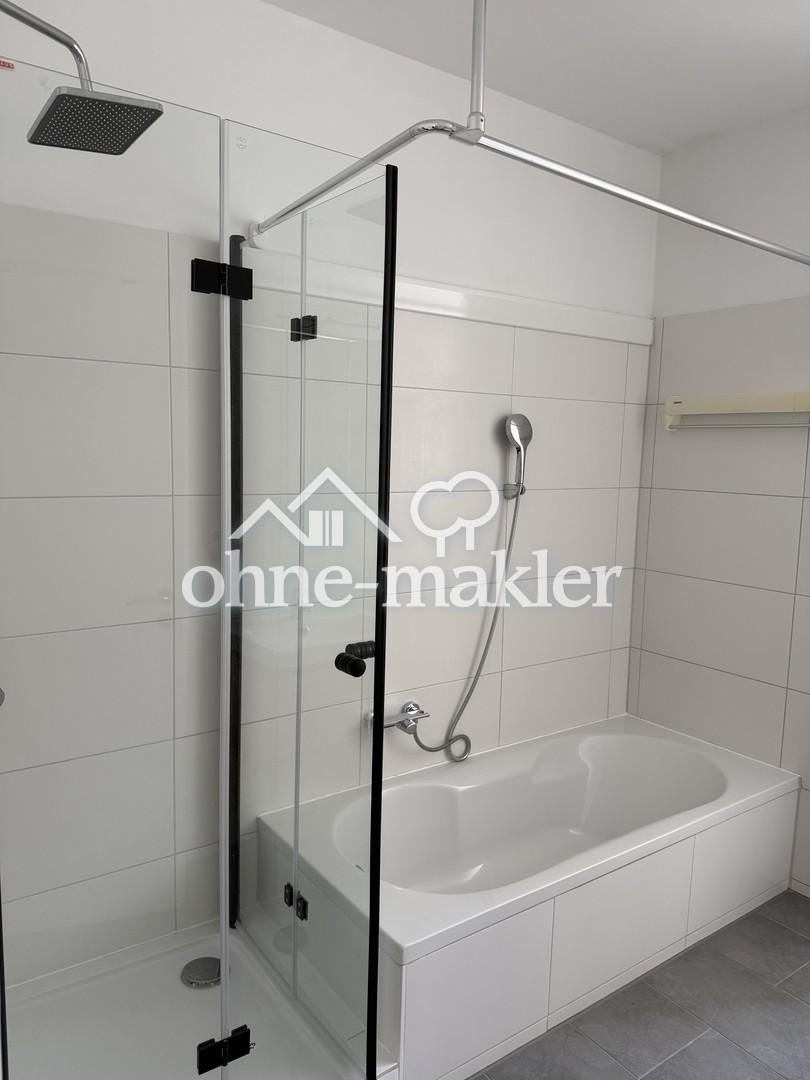 3-Zimmer Wohnung / Einbauküche / Modernisiert - sofort verfügbar - Foto 5