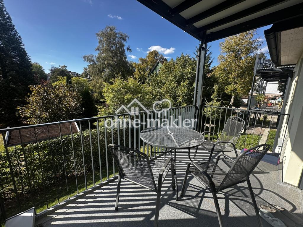 Moderne 2 Zi Wohnung - Foto 5