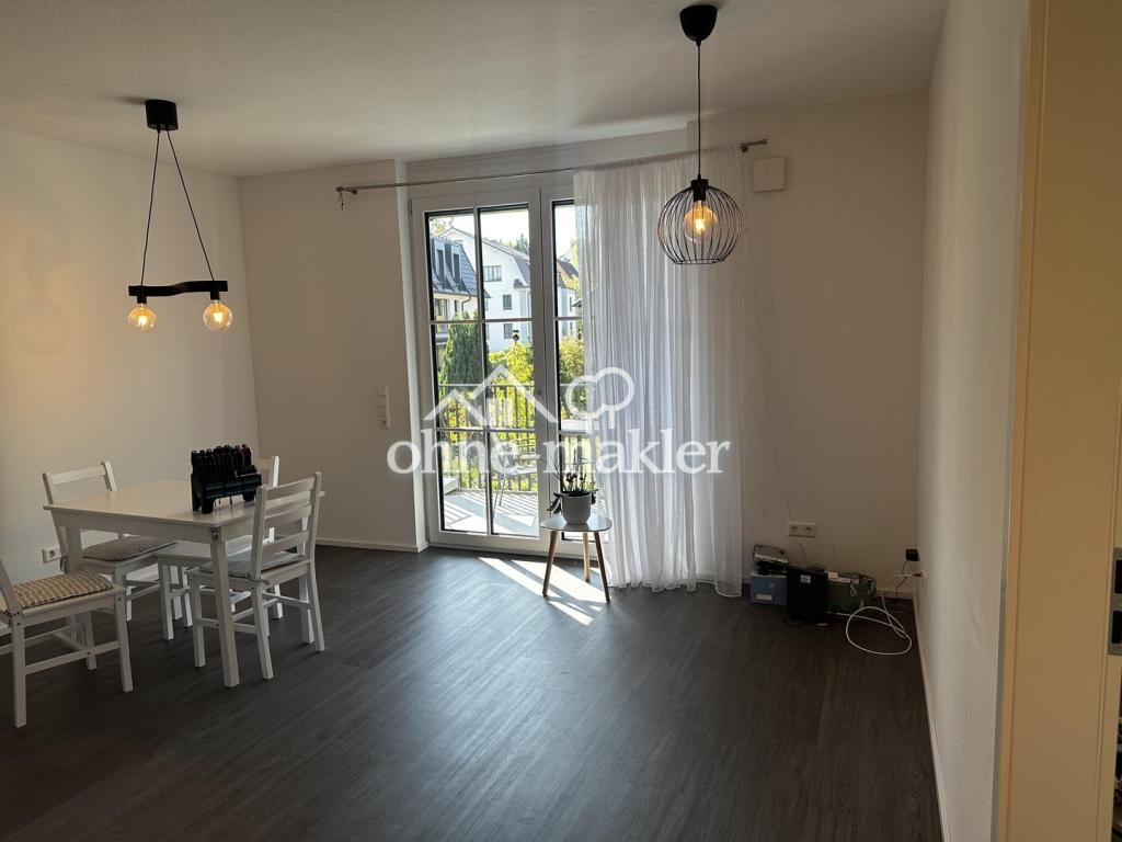 Moderne 2 Zi Wohnung - Foto 1