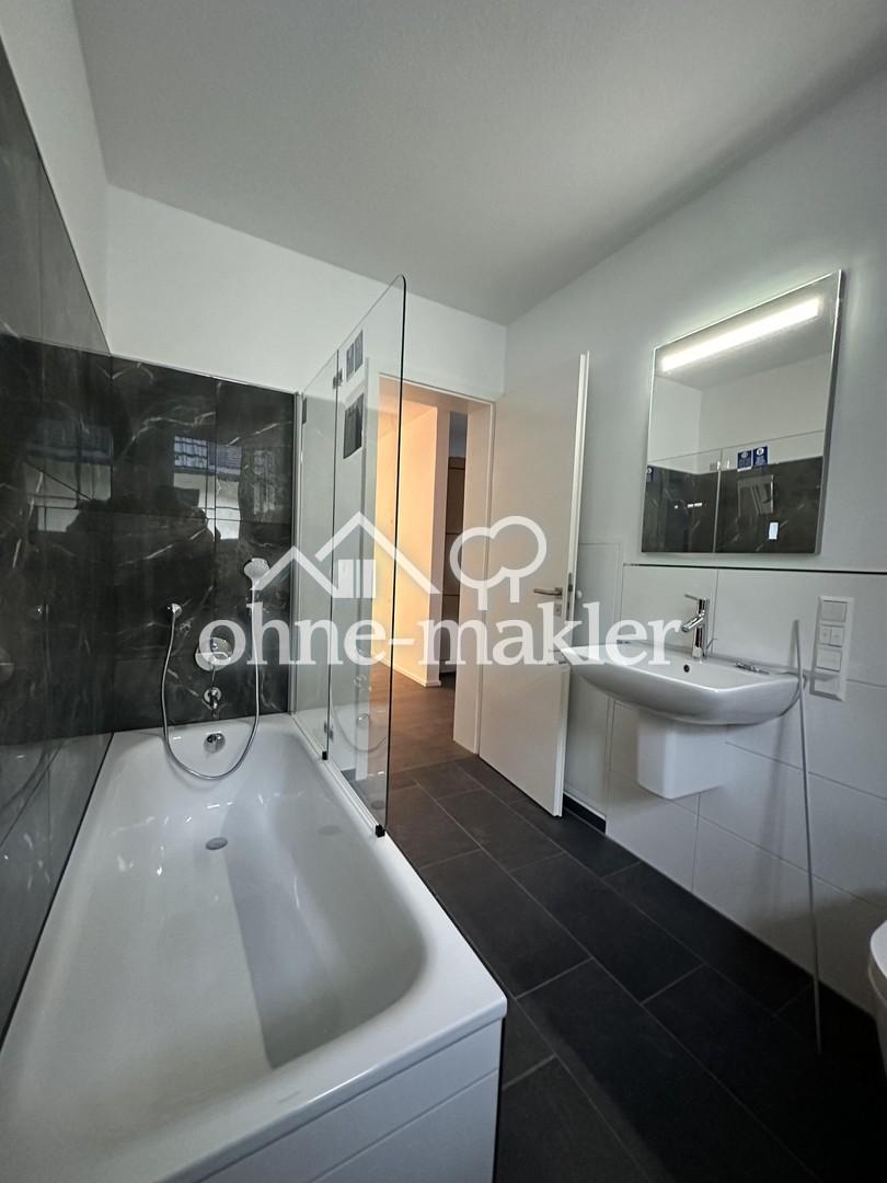 Moderne 2 Zi Wohnung - Foto 4