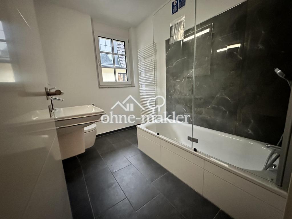 Moderne 2 Zi Wohnung - Foto 3