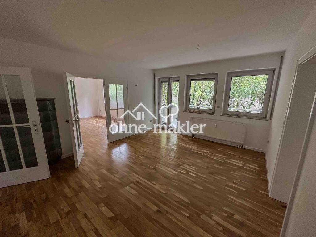 Paulusviertel: Attraktive 4-Zimmer-Wohnung von privat mit eigenem Garten zum 01.10.2026 - Foto 2