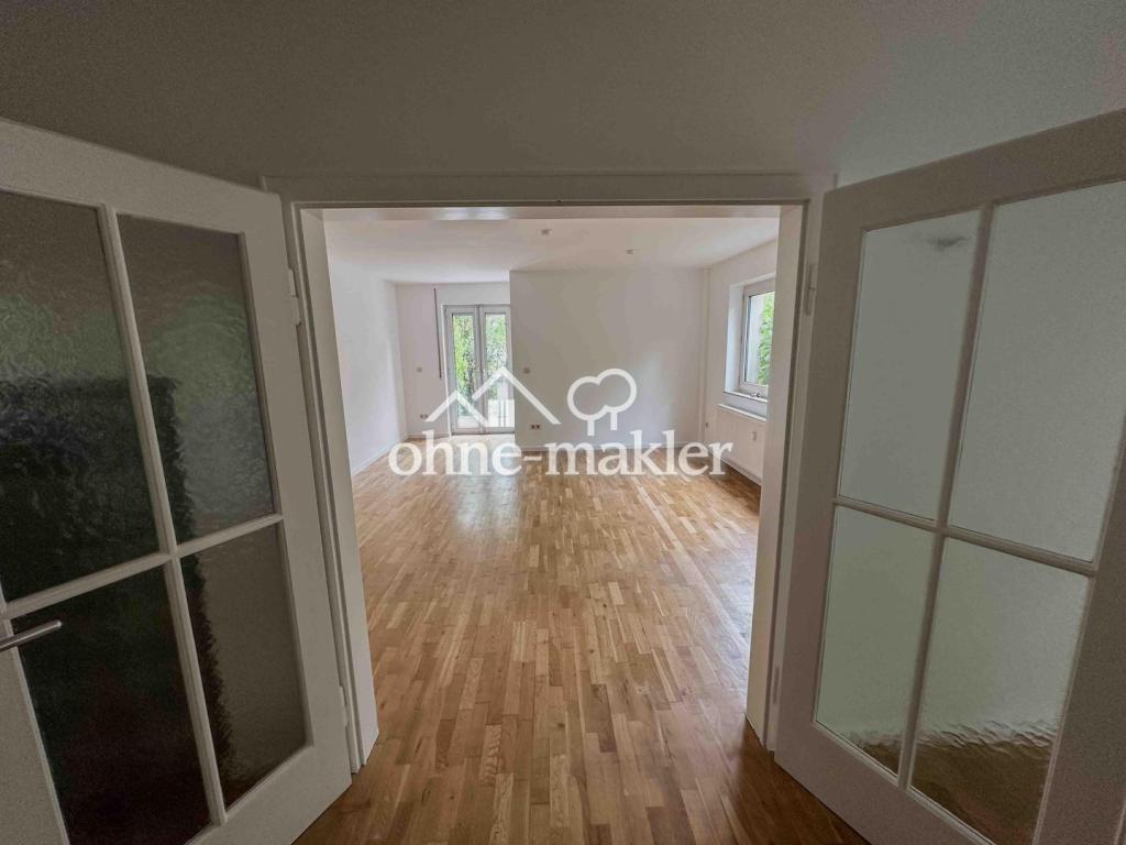 Paulusviertel: Attraktive 4-Zimmer-Wohnung von privat mit eigenem Garten zum 01.10.2026 - Foto 1