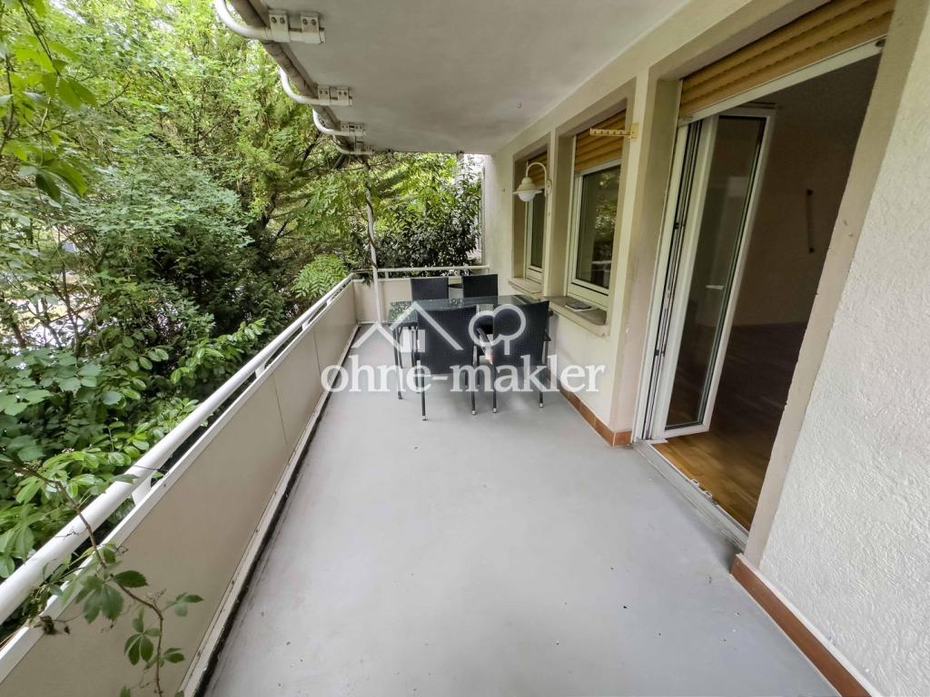 Paulusviertel: Attraktive 4-Zimmer-Wohnung von privat mit eigenem Garten zum 01.10.2026 - Foto 5