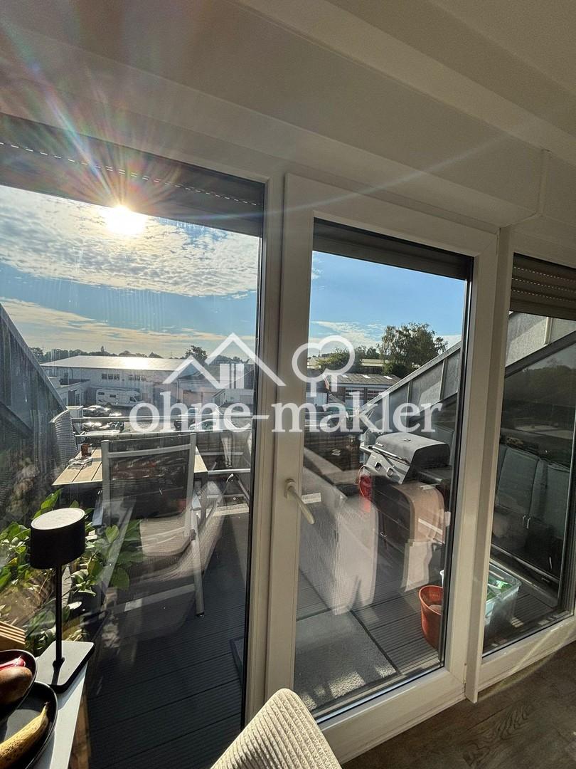 Tolle 2-Zimmer-Wohnung in Viersen-Ummer ab 01.12.2026 | 54 m² - Photo 5