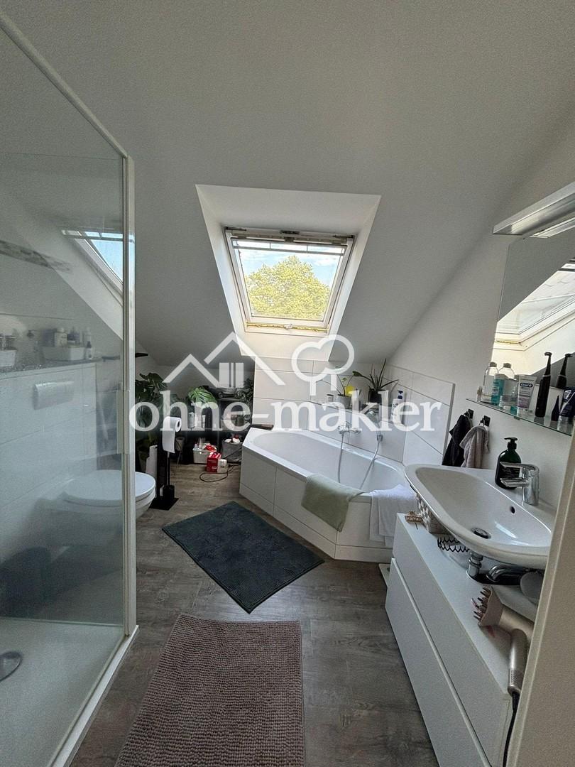 Tolle 2-Zimmer-Wohnung in Viersen-Ummer ab 01.12.2026 | 54 m² - Photo 4