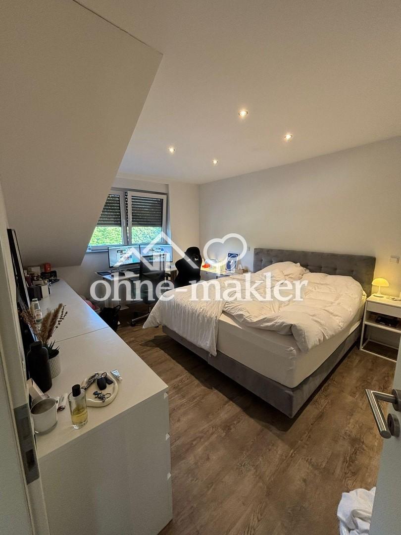 Tolle 2-Zimmer-Wohnung in Viersen-Ummer ab 01.12.2026 | 54 m² - Photo 3