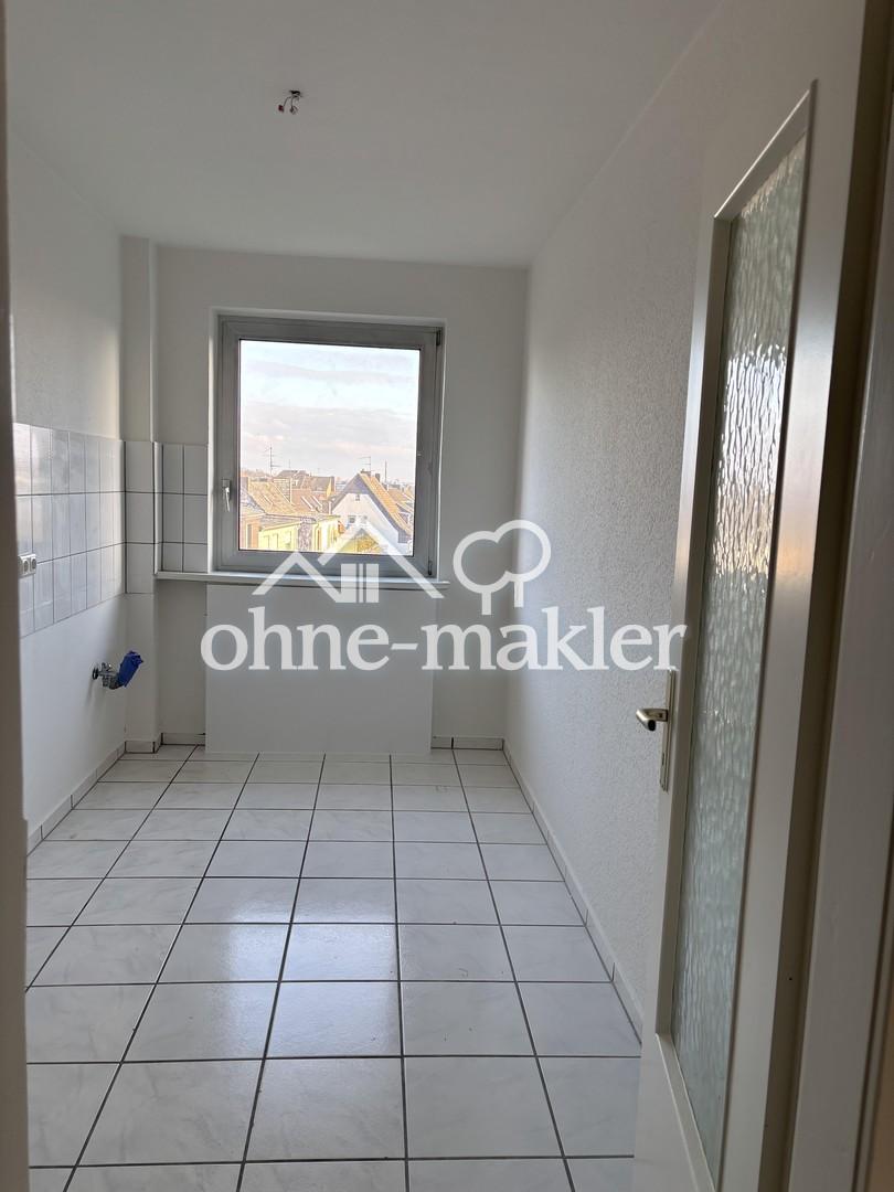 Modernisierte Wohnung in Mönchengladbach Eicken - Foto 1