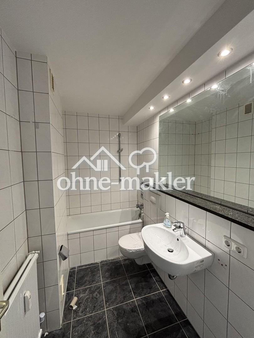 Modernisierte Wohnung in Mönchengladbach Eicken - Foto 3