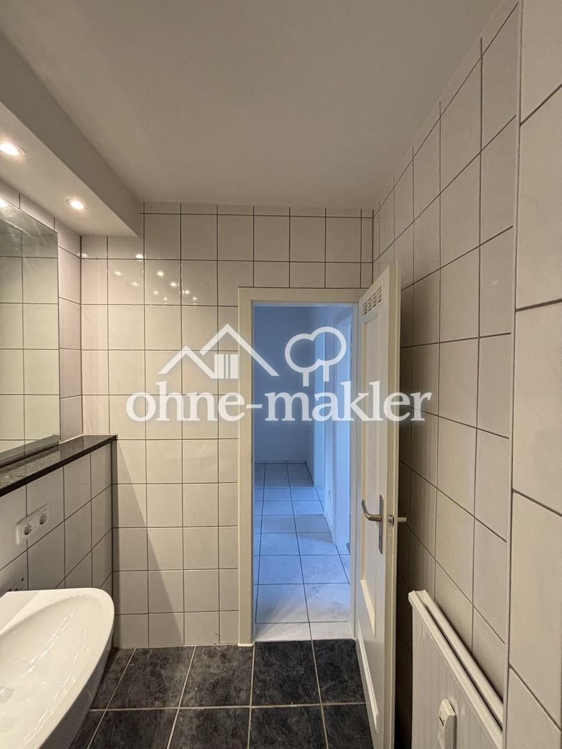 Modernisierte Wohnung in Mönchengladbach Eicken - Foto 4