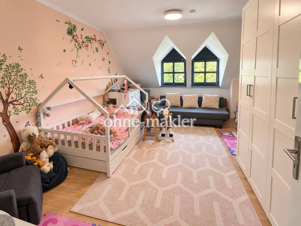 Helle Maisonettewohnung mit Balkon & Dachterrasse in Top-Lage von Remagen - Foto 2