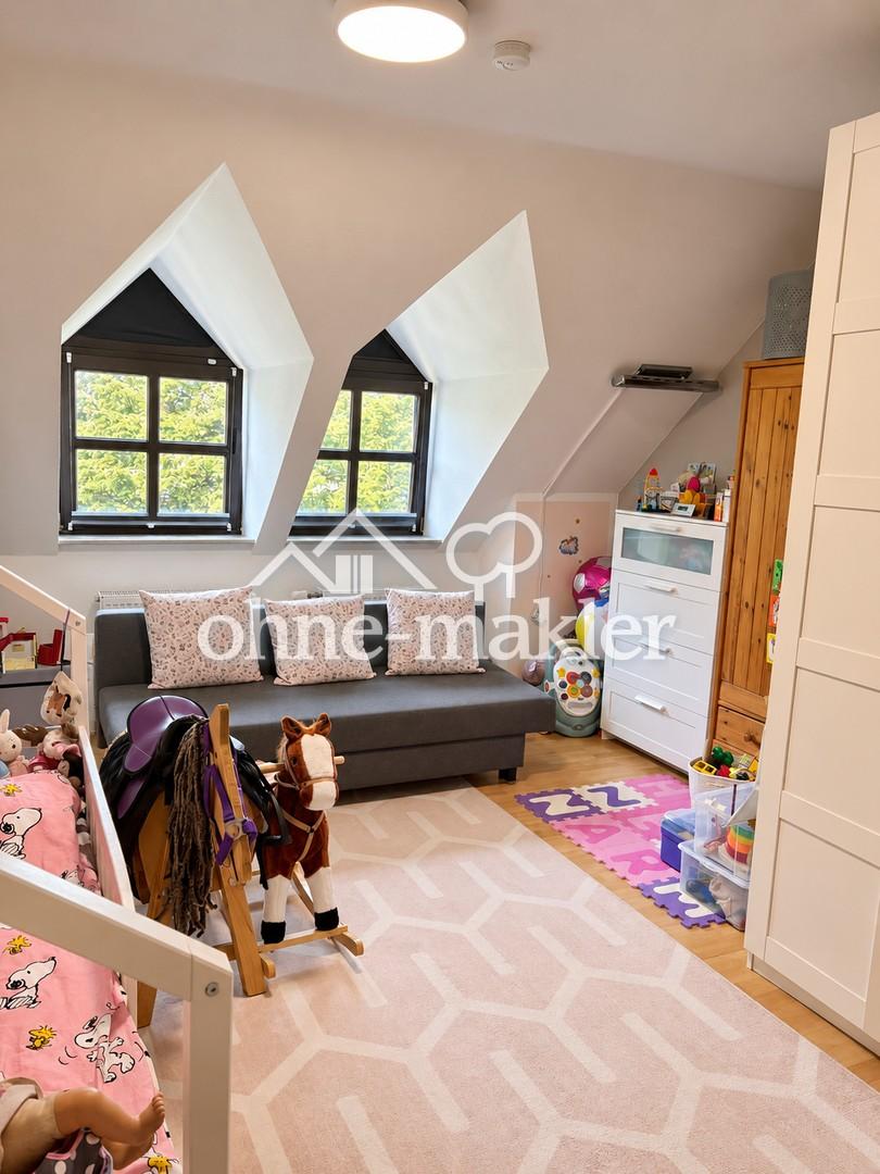 Helle Maisonettewohnung mit Balkon & Dachterrasse in Top-Lage von Remagen - Foto 4