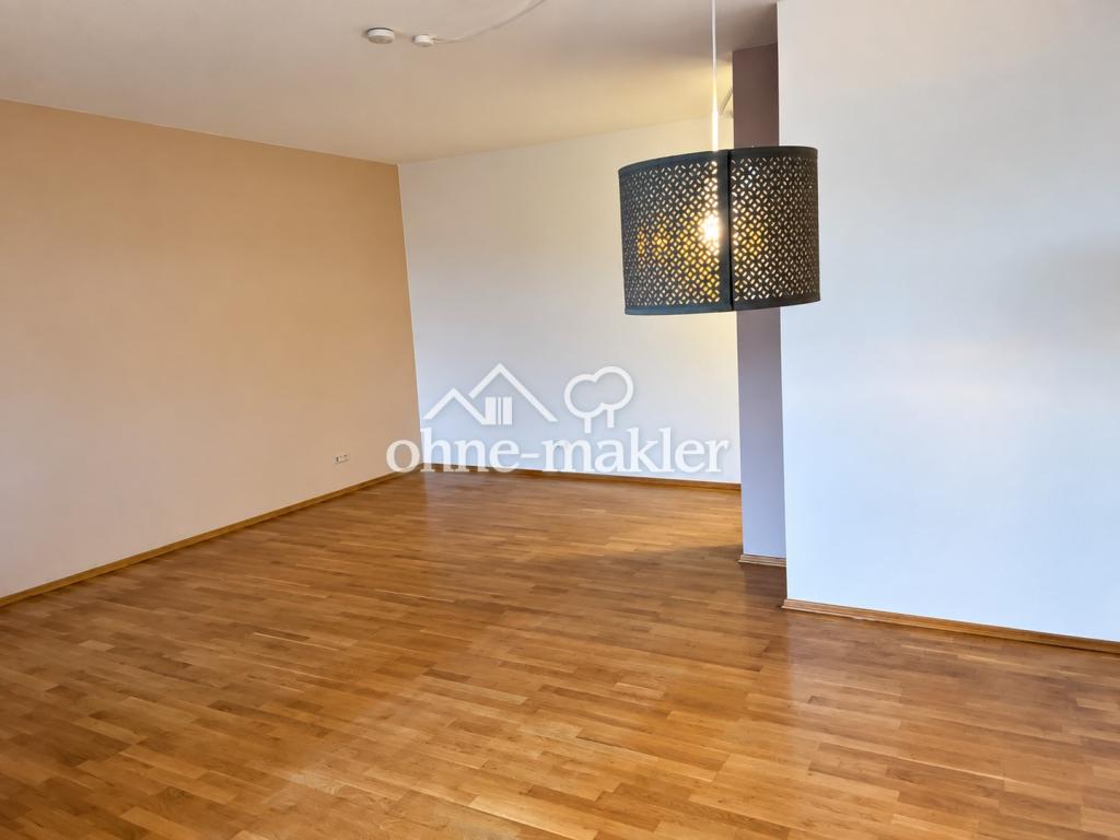 Helle Maisonettewohnung mit Balkon & Dachterrasse in Top-Lage von Remagen - Foto 1