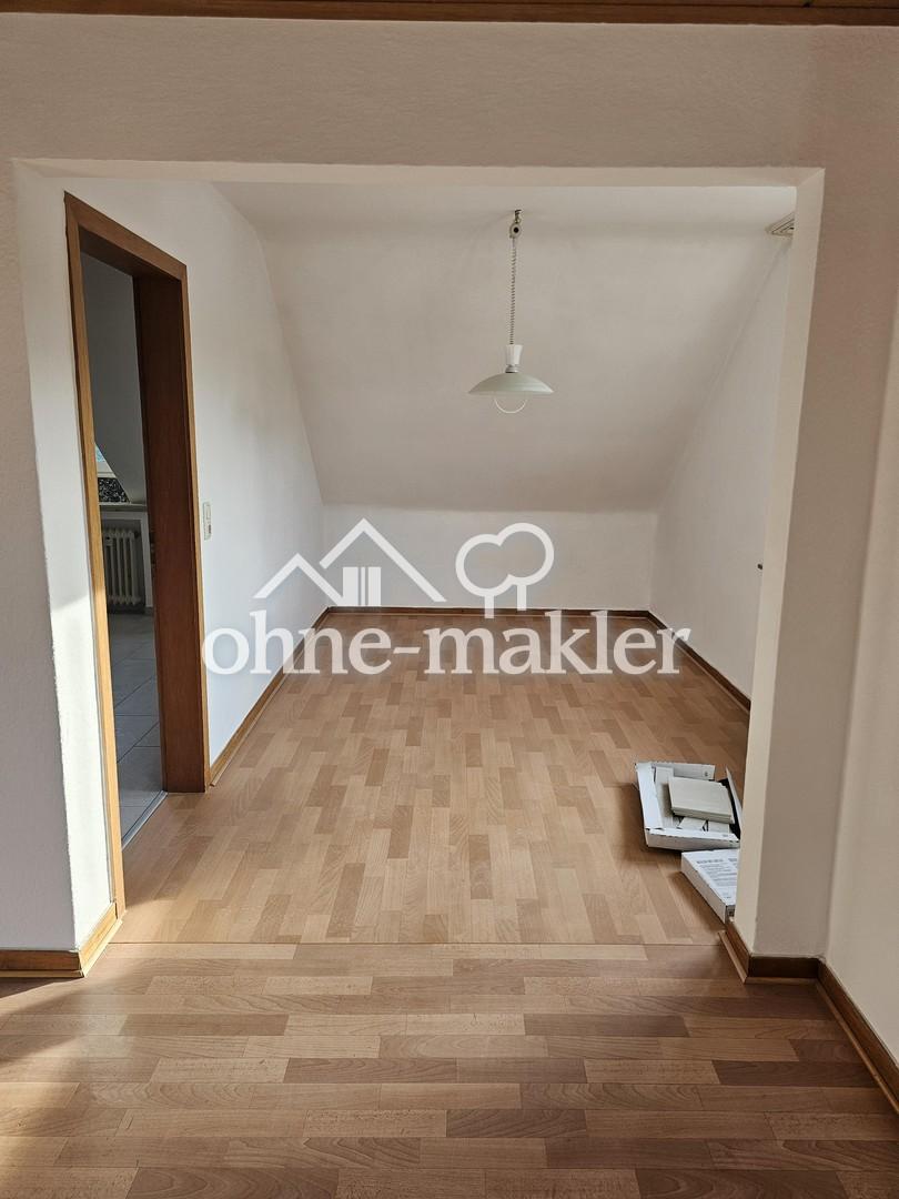 3-Zimmer-Wohnung in Hamm (Sieg) - Foto 2