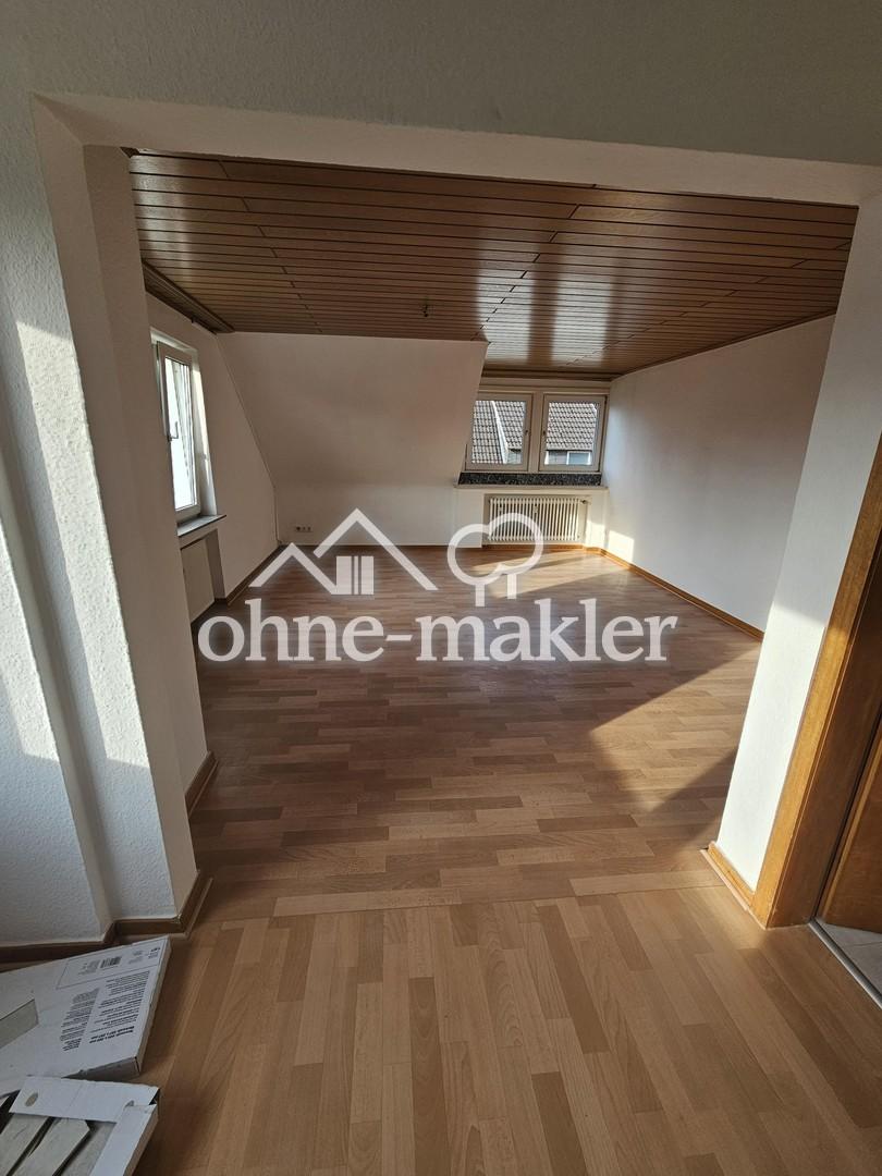 3-Zimmer-Wohnung in Hamm (Sieg) - Foto 3