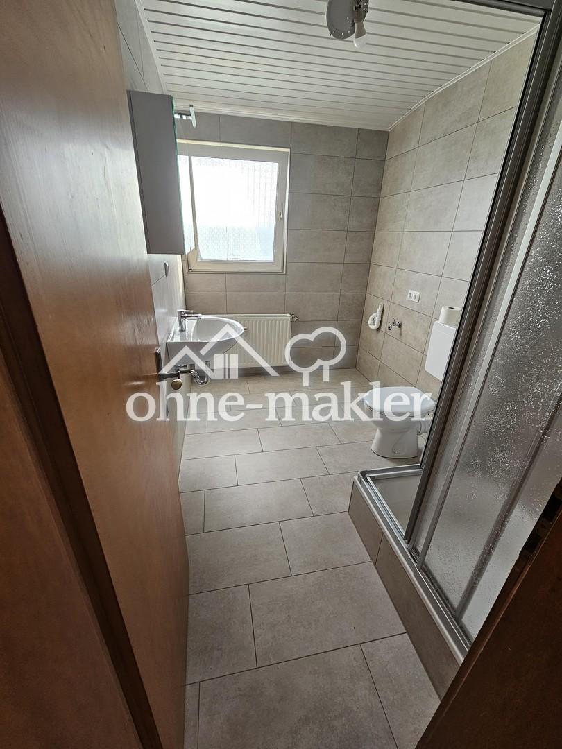 3-Zimmer-Wohnung in Hamm (Sieg) - Foto 1