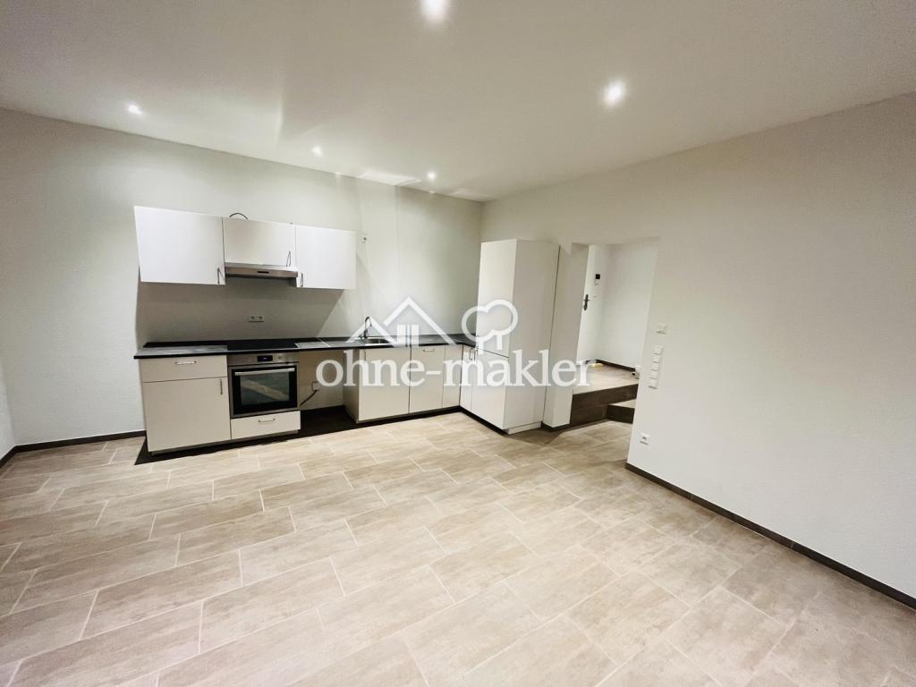 Modernes Wohnen in Stuttgart-West | 53 m² | EBK | Fußbodenheizung | energetisch saniert - Foto 3