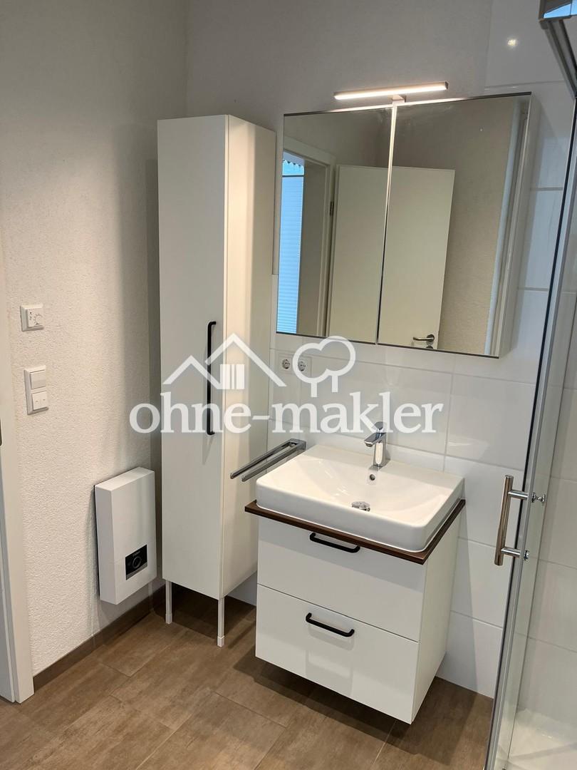 Modernes Wohnen in Stuttgart-West | 53 m² | EBK | Fußbodenheizung | energetisch saniert - Foto 5