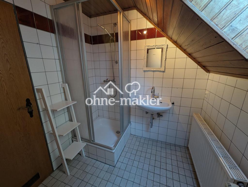 1-Zimmer- Wohnung im Herzen von Budenheim mit direkter Uni Anbindung - Foto 5