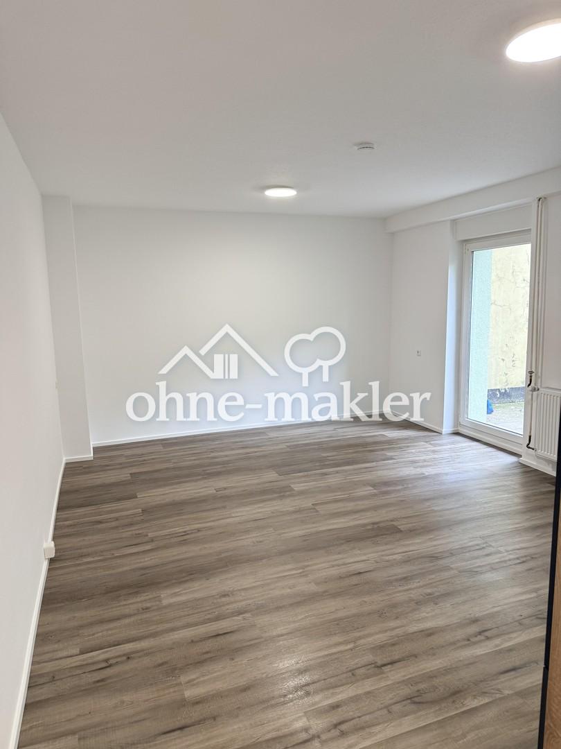 Renovierte 1-Zimmer Wohnung in Bochums beliebter Innenstadtlage - Foto 1