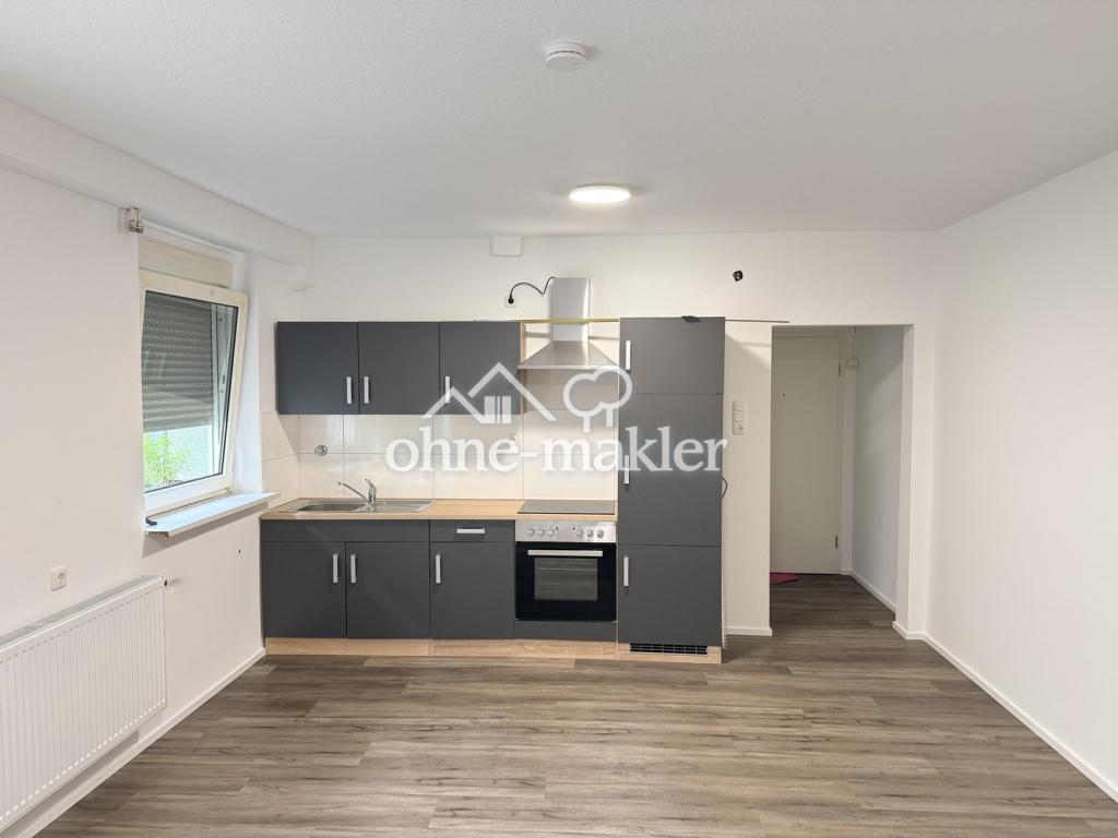 Renovierte 1-Zimmer Wohnung in Bochums beliebter Innenstadtlage - Foto 2