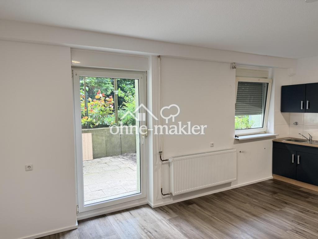 Renovierte 1-Zimmer Wohnung in Bochums beliebter Innenstadtlage - Foto 5