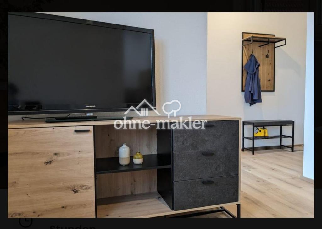 2-Zimmer-Wohnung möbliert, 70 m² für 2 Personen für 6 Monate zu vermieten - Photo 2
