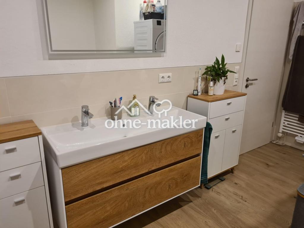 3,5-Zimmer-Wohnung 90 m² im Neubau zu vermieten - Photo 5