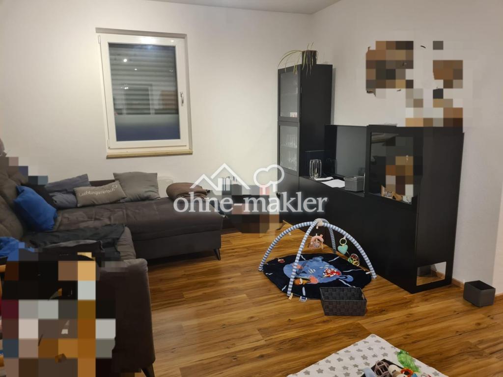 3,5-Zimmer-Wohnung 90 m² im Neubau zu vermieten - Photo 2