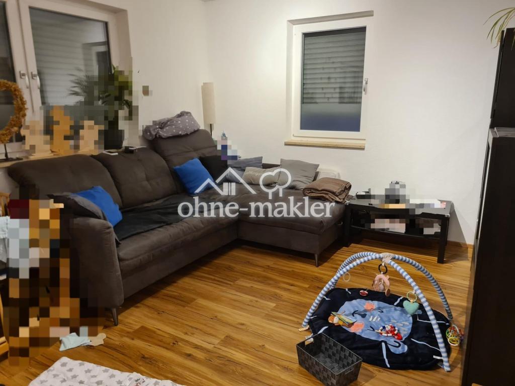 3,5-Zimmer-Wohnung 90 m² im Neubau zu vermieten - Photo 1