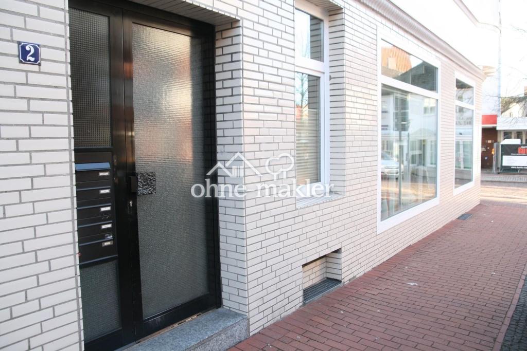 Bad Schwartau, 3 Zi.-Whg., 70 qm, 2. OG., Zentrum, zu vermieten - Foto 2