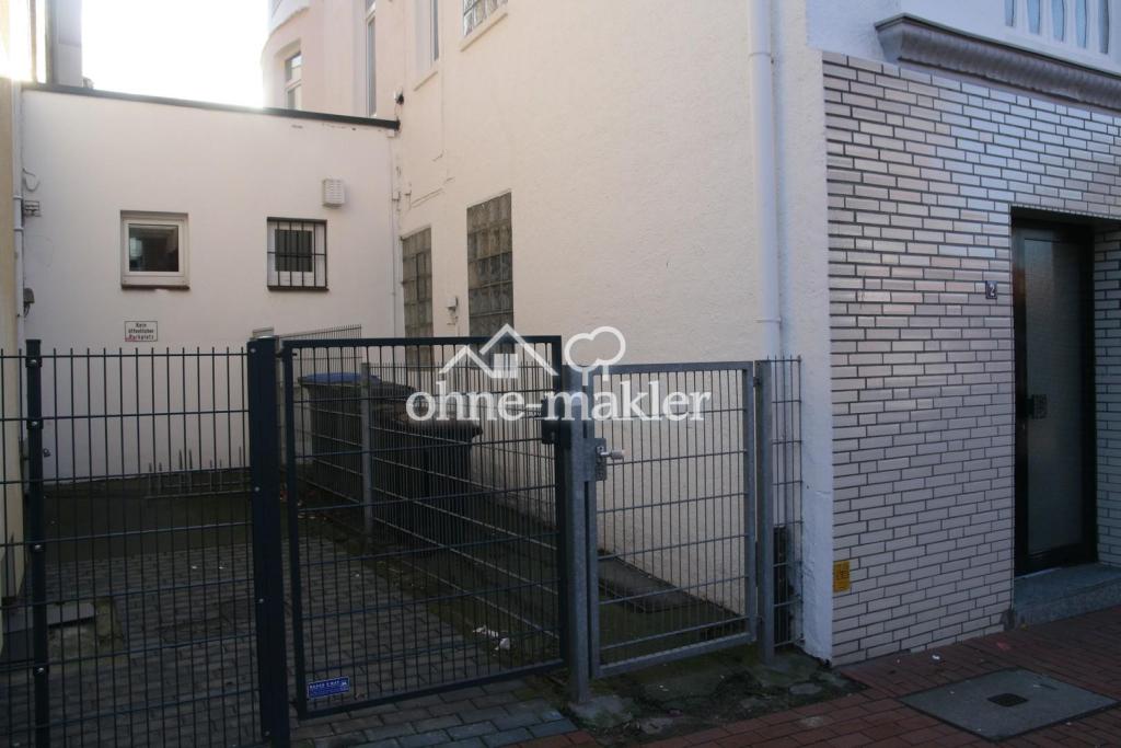 Bad Schwartau, 3 Zi.-Whg., 70 qm, 2. OG., Zentrum, zu vermieten - Foto 5