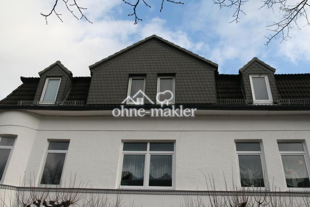 Bad Schwartau, 3 Zi.-Whg., 70 qm, 2. OG., Zentrum, zu vermieten - Foto 3