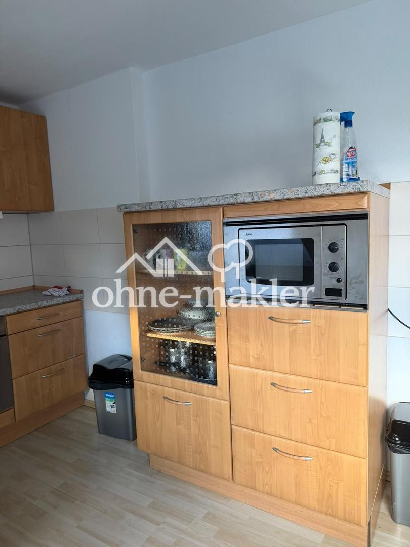 schöne Vollmöblierte 2-Zimmer Wohnung mit Garten in Overath - Steinenbrück - Foto 5
