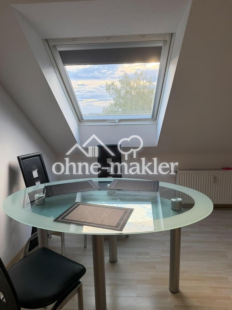 schöne Vollmöblierte 2-Zimmer Wohnung mit Garten in Overath - Steinenbrück - Foto 3