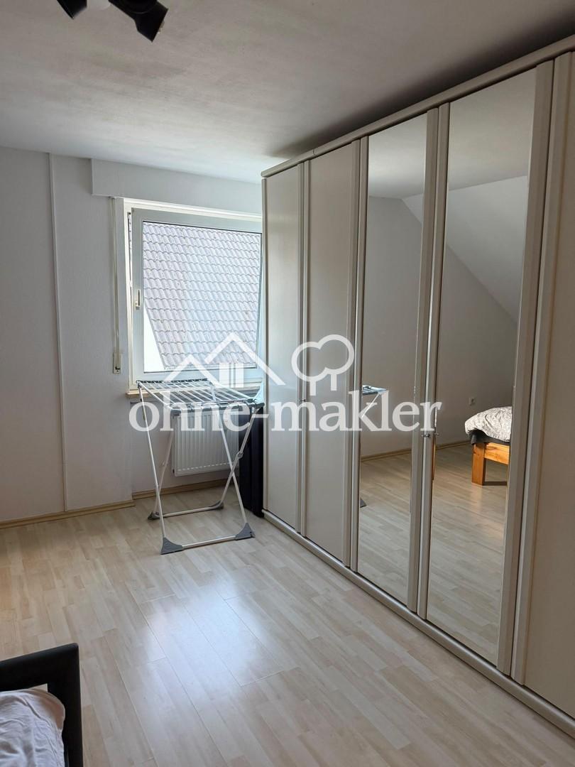 schöne Vollmöblierte 2-Zimmer Wohnung mit Garten in Overath - Steinenbrück - Foto 4