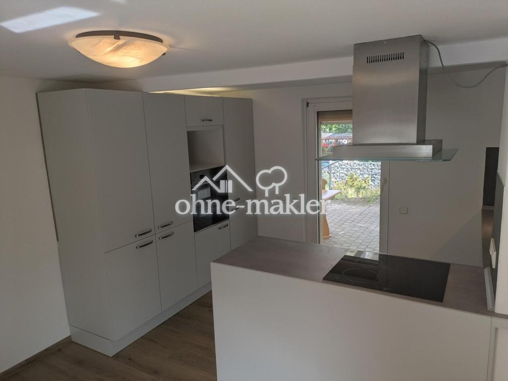 130 m2 5 Zimmer Wohnung Haus mit Garten in OT von Ranstadt - Foto 3