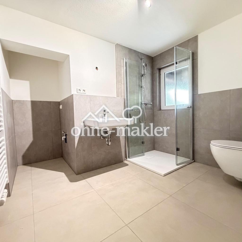 4 Zimmerwohnung - Photo 4