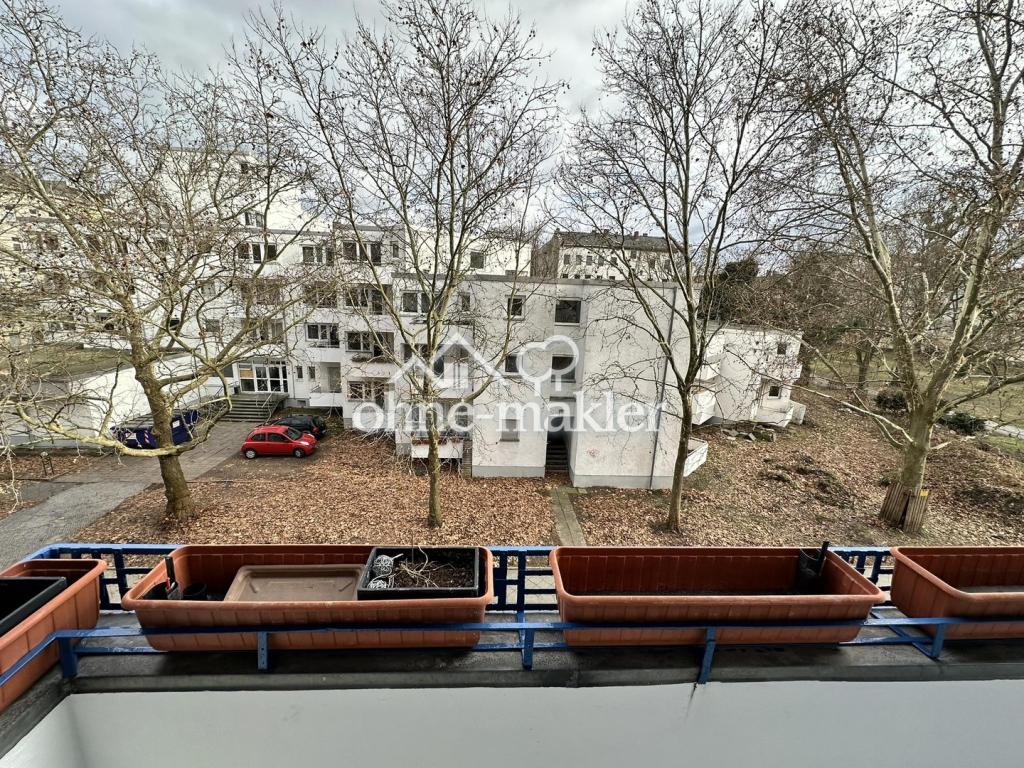 65m Wohnung Berlin Spandau, Balkon + Garten – 1 Min zur Havel + Koeltzepark - Foto 3