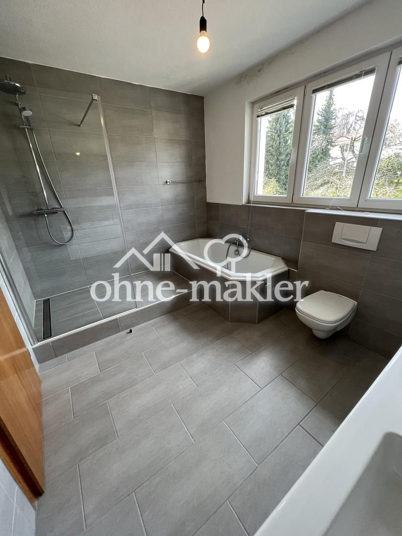 4-Zi.-Wohnung mit großer Terrasse und Gemeinschaftsgarten - Foto 4