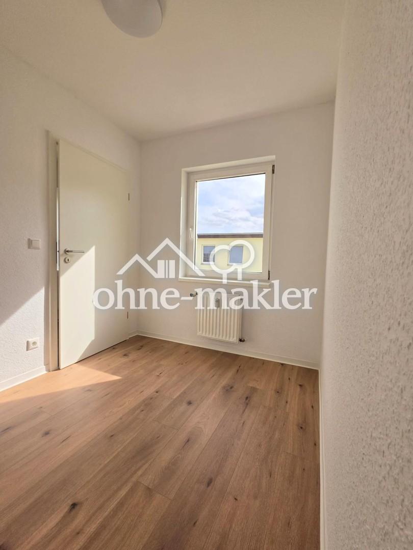 Frisch renovierte 2-Zimmer-Wohnung mit neuem Bad, Magdeburg Alte Neustadt (W20) - Photo 3