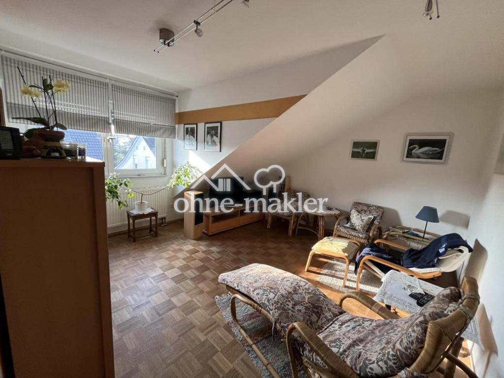 Innenstadtnahe, verkehrsgünstig gelegene 2,5-Zimmer-Wohnung in Herten - Foto 1