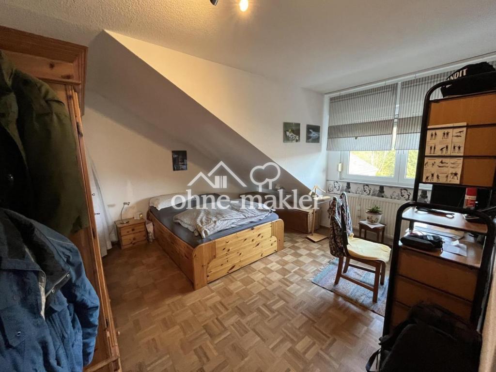 Innenstadtnahe, verkehrsgünstig gelegene 2,5-Zimmer-Wohnung in Herten - Foto 2