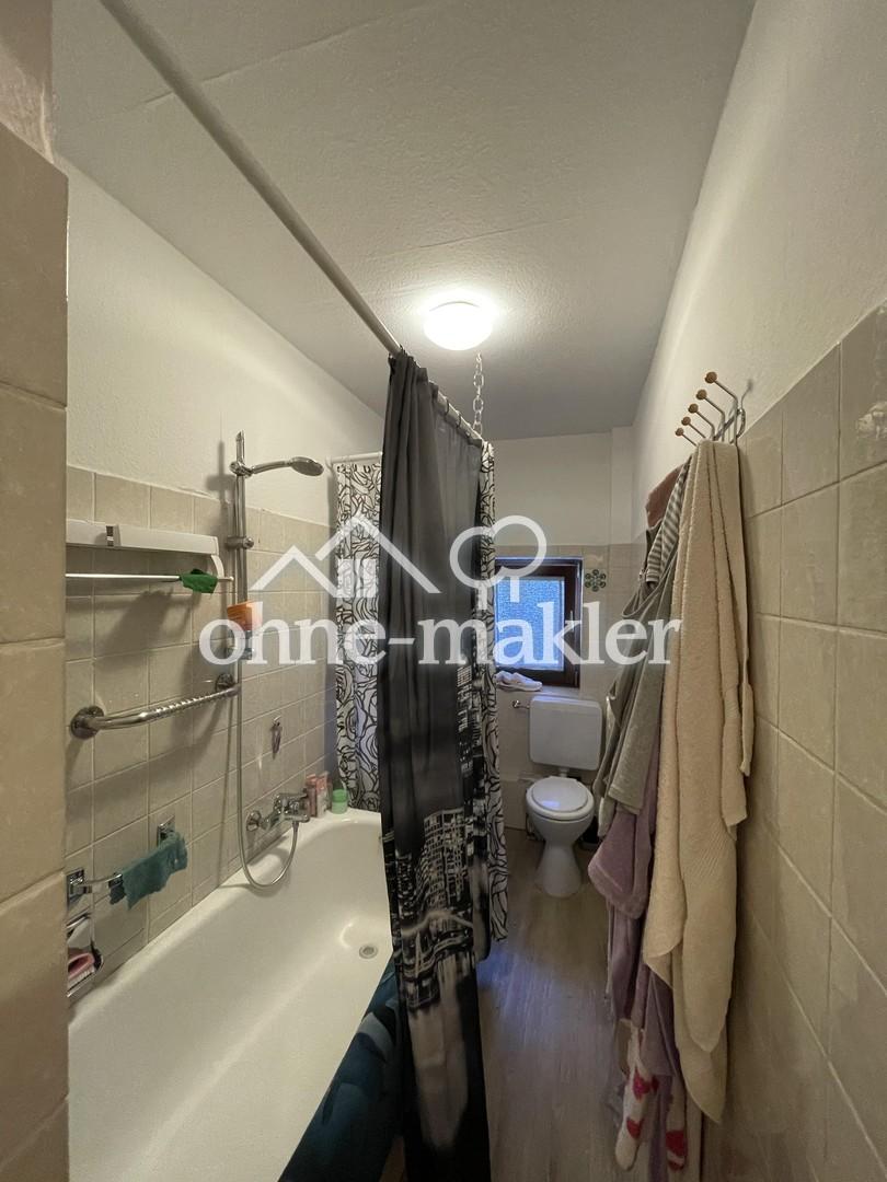 Gepflegte 2-Zimmer-Wohnung in guter Lage - Photo 5