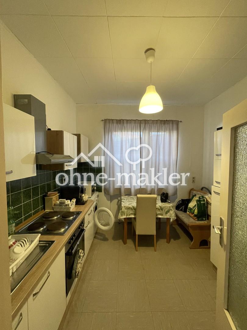 Gepflegte 2-Zimmer-Wohnung in guter Lage - Photo 4
