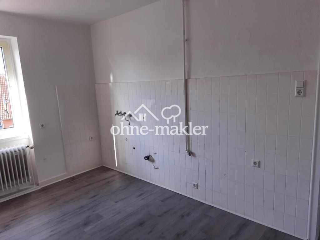 helle, lichtdurchflutete 3 ZKB Wohnung - Foto 2